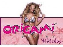 Origami bikini és fürdőruha webáruház