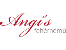 Angi's női fehérnemű divat webáruház